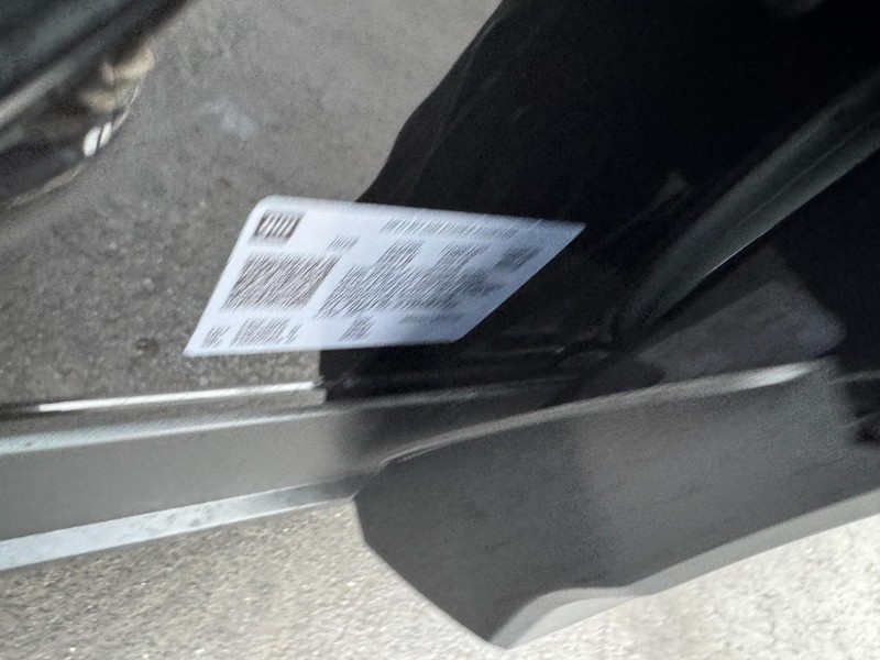 Chevrolet TrailBlazer Vehicle Image 18