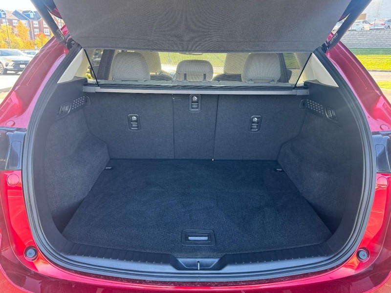 Mazda CX-5 Vehicle Image 06