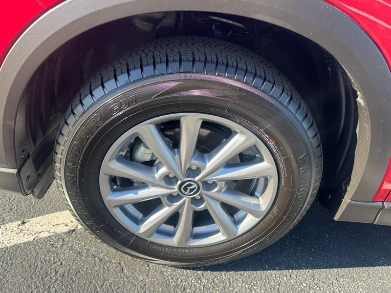 Mazda CX-5 Vehicle Image 07