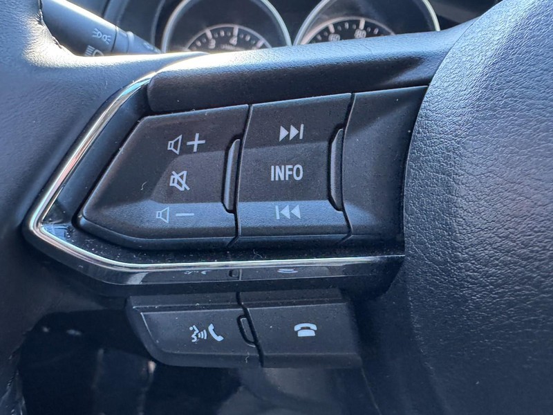 Mazda CX-5 Vehicle Image 17