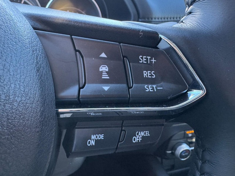 Mazda CX-5 Vehicle Image 18