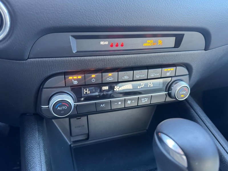 Mazda CX-5 Vehicle Image 19