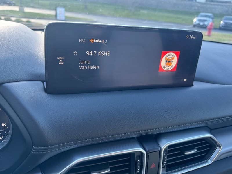 Mazda CX-5 Vehicle Image 20