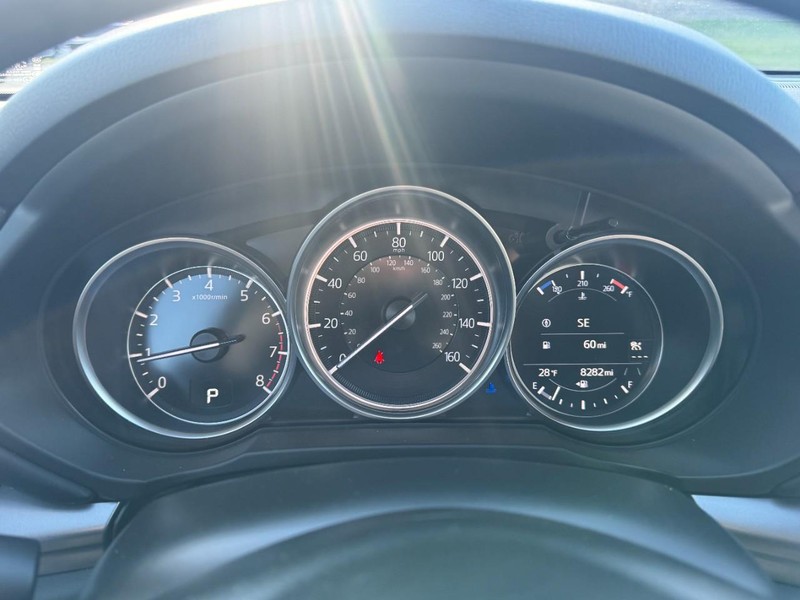 Mazda CX-5 Vehicle Image 22