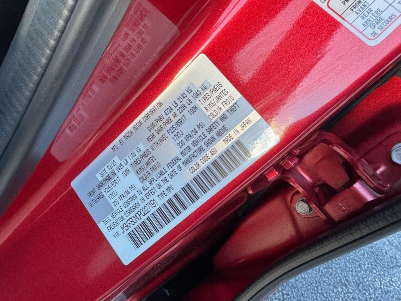 Mazda CX-5 Vehicle Image 24