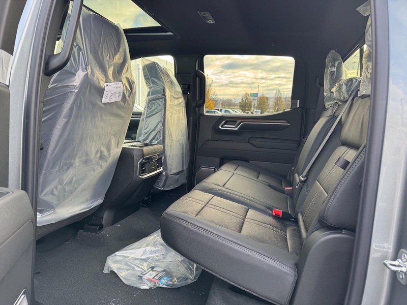 Chevrolet Silverado 1500 Vehicle Image 08