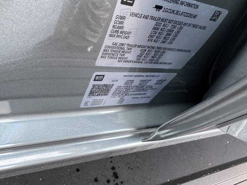 Chevrolet Silverado 1500 Vehicle Image 20