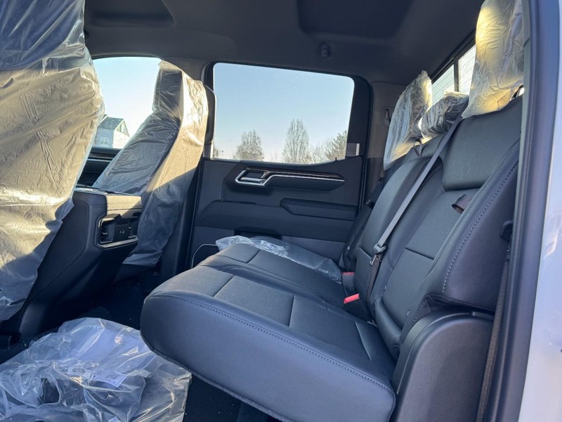 Chevrolet Silverado 1500 Vehicle Image 09