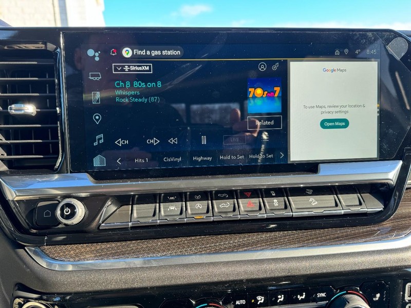 Chevrolet Silverado 1500 Vehicle Image 16