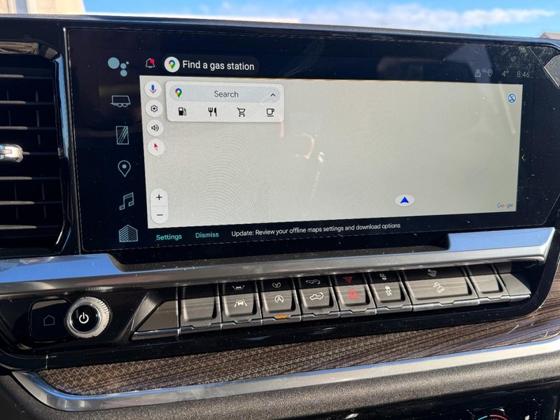 Chevrolet Silverado 1500 Vehicle Image 17