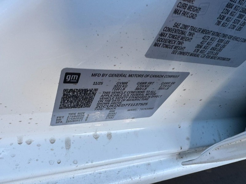 Chevrolet Silverado 1500 Vehicle Image 20