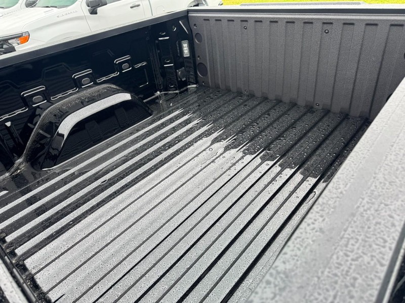 Chevrolet Silverado 1500 Vehicle Image 07