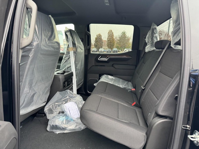 Chevrolet Silverado 1500 Vehicle Image 08