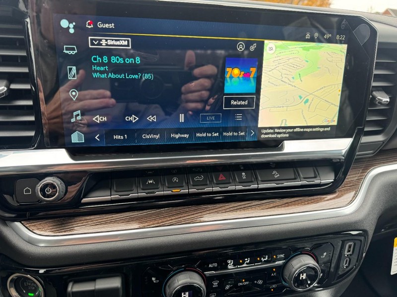 Chevrolet Silverado 1500 Vehicle Image 15