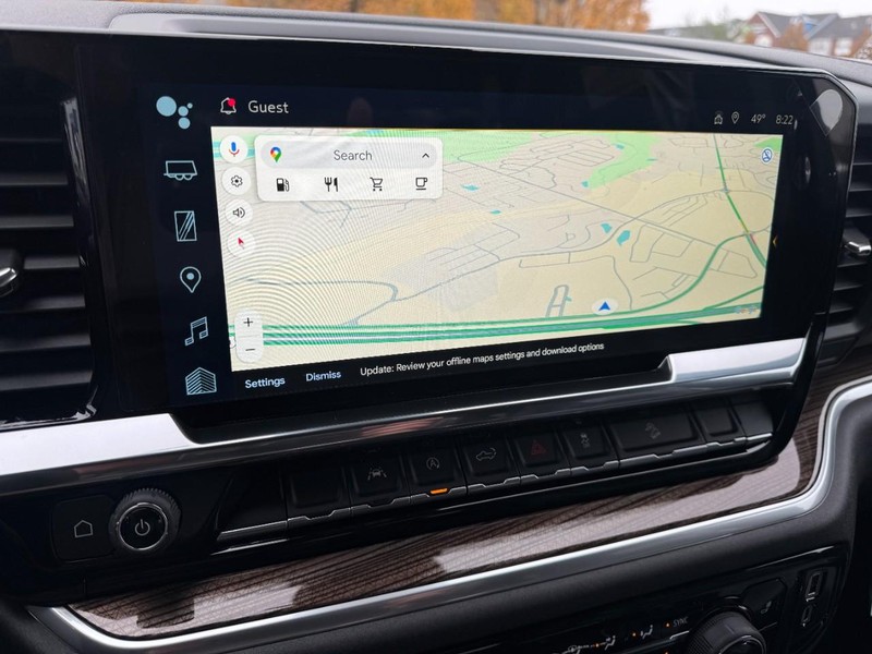 Chevrolet Silverado 1500 Vehicle Image 16