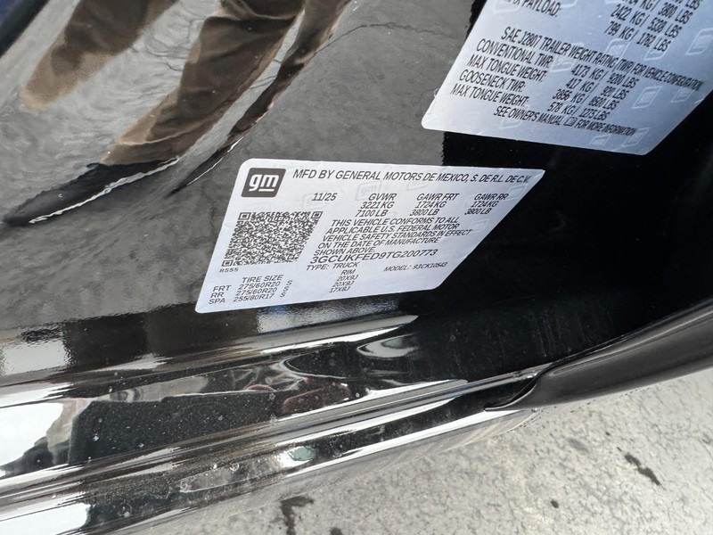 Chevrolet Silverado 1500 Vehicle Image 19