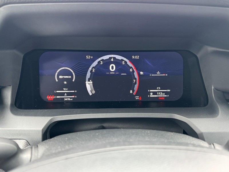 Toyota Tacoma 4WD Vehicle Image 23