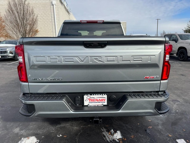 Chevrolet Silverado 1500 Vehicle Image 05