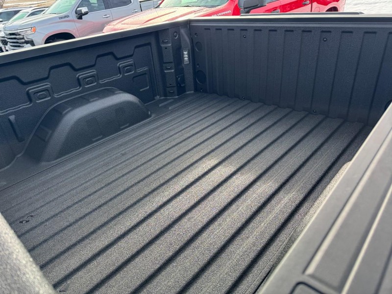 Chevrolet Silverado 1500 Vehicle Image 08