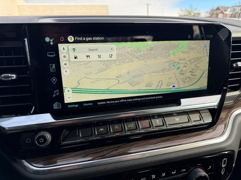 Chevrolet Silverado 1500 Vehicle Image 18