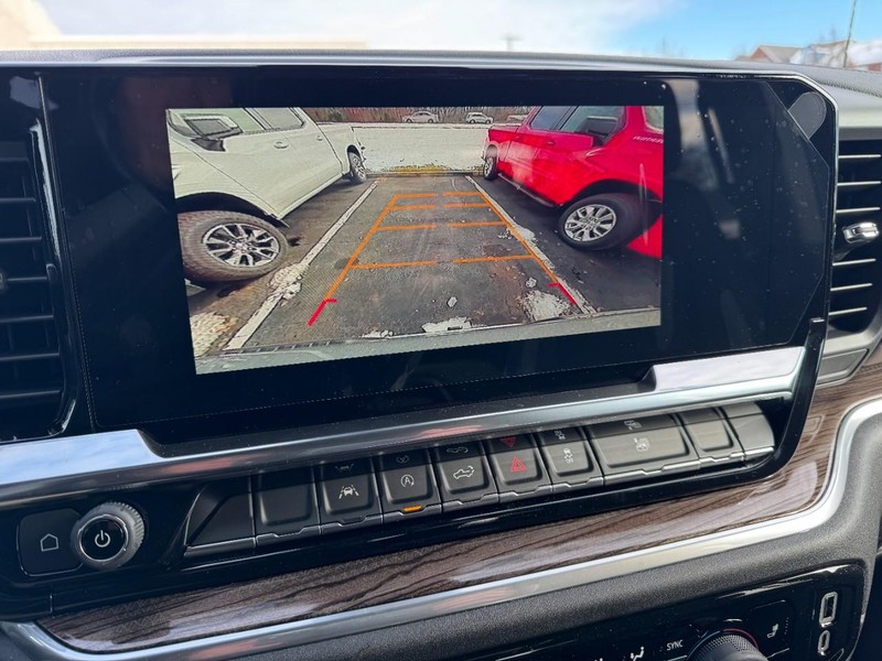 Chevrolet Silverado 1500 Vehicle Image 19