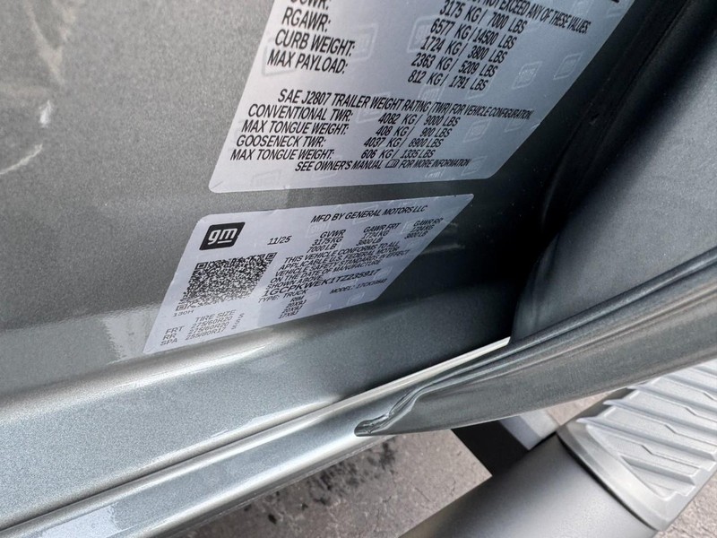 Chevrolet Silverado 1500 Vehicle Image 21