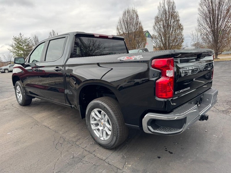 Chevrolet Silverado 1500 Vehicle Image 05