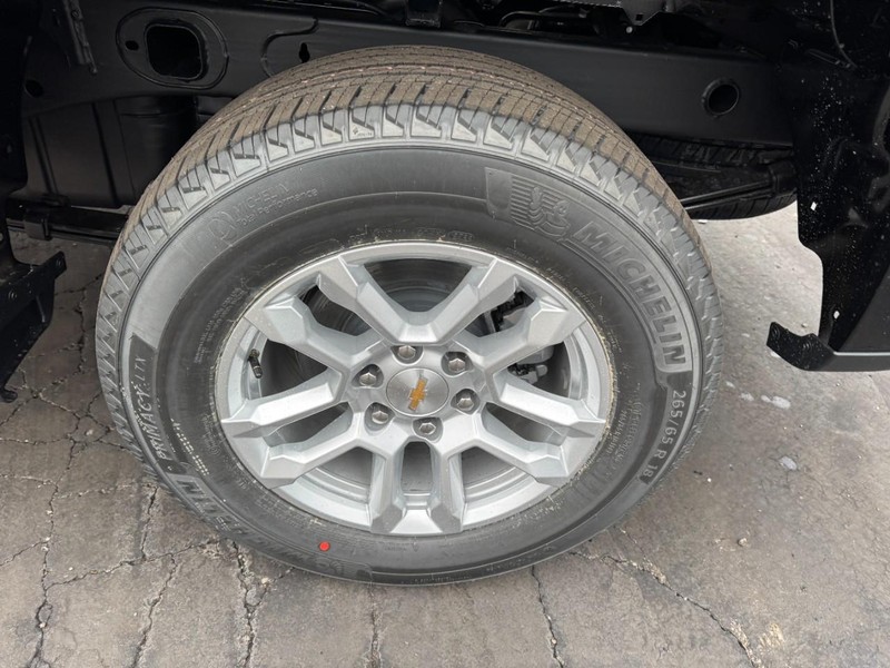 Chevrolet Silverado 1500 Vehicle Image 06