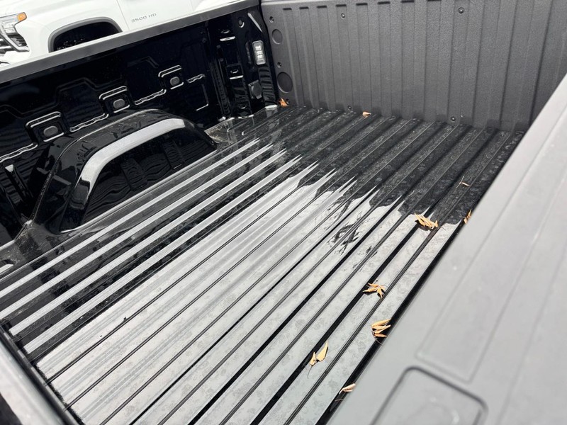 Chevrolet Silverado 1500 Vehicle Image 07