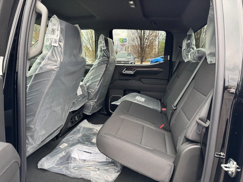 Chevrolet Silverado 1500 Vehicle Image 08