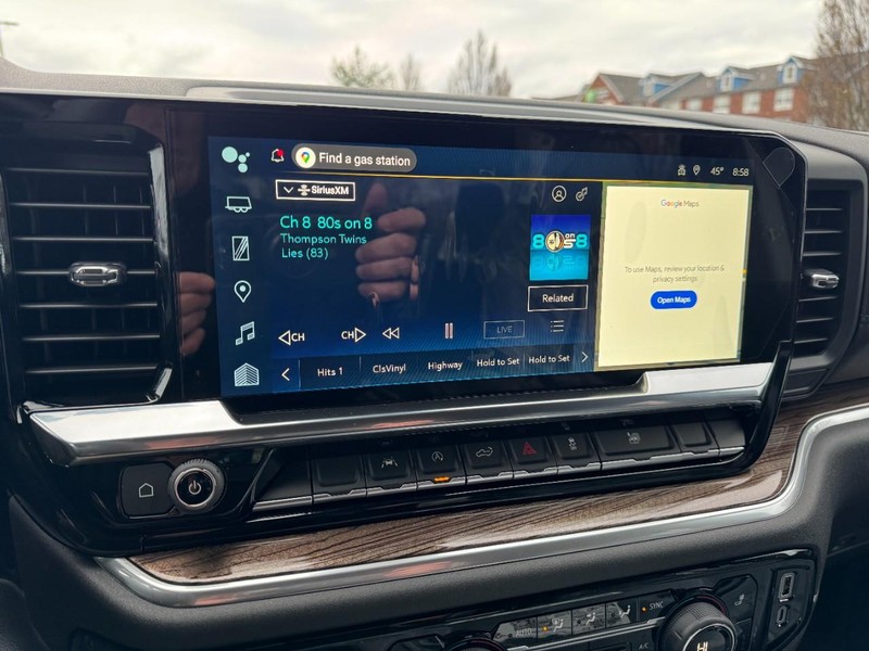 Chevrolet Silverado 1500 Vehicle Image 14