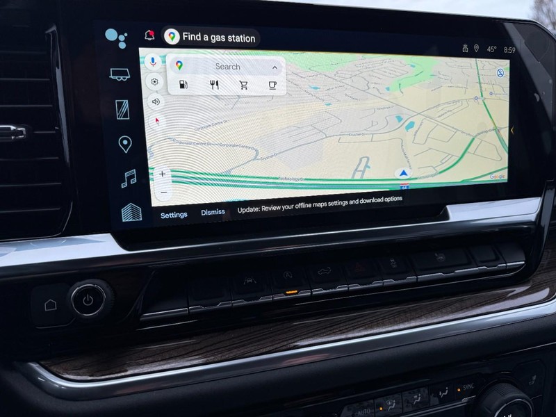 Chevrolet Silverado 1500 Vehicle Image 15