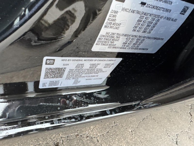 Chevrolet Silverado 1500 Vehicle Image 19