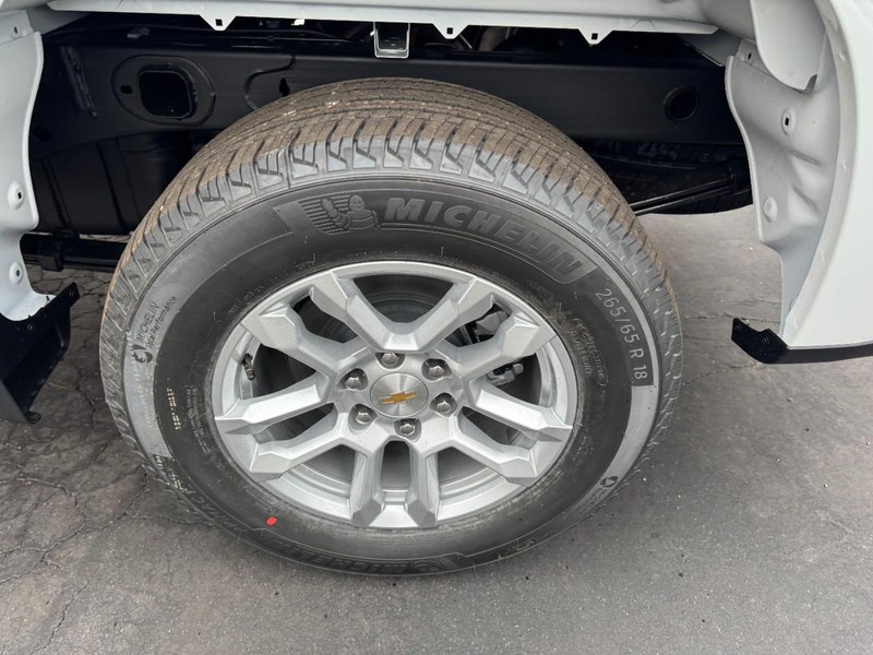 Chevrolet Silverado 1500 Vehicle Image 06