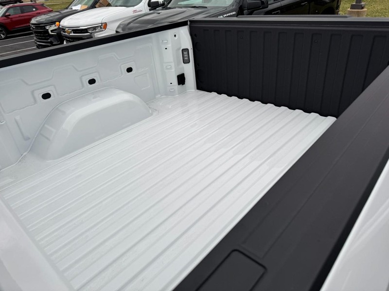 Chevrolet Silverado 1500 Vehicle Image 07