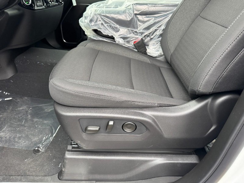 Chevrolet Silverado 1500 Vehicle Image 09