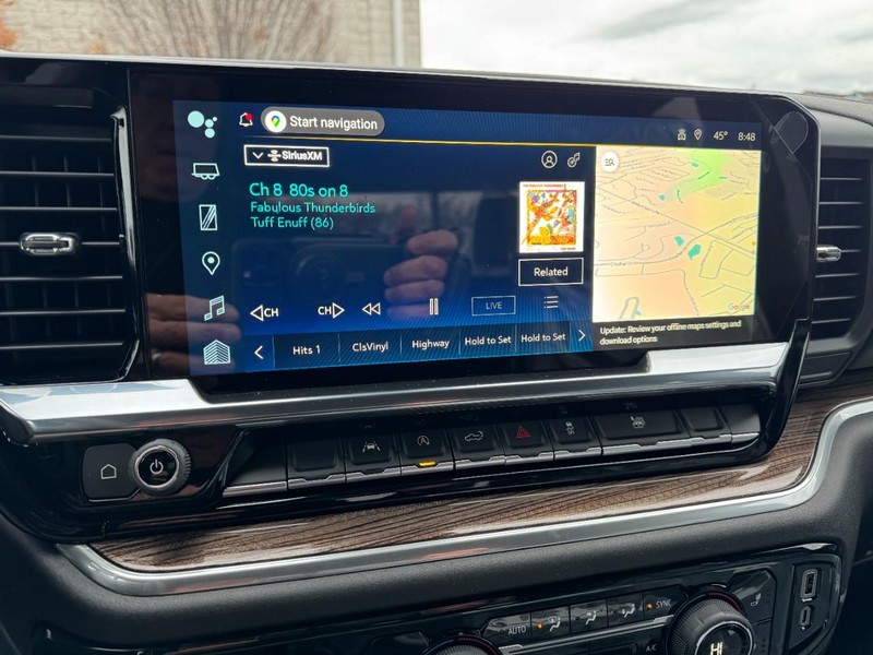 Chevrolet Silverado 1500 Vehicle Image 15