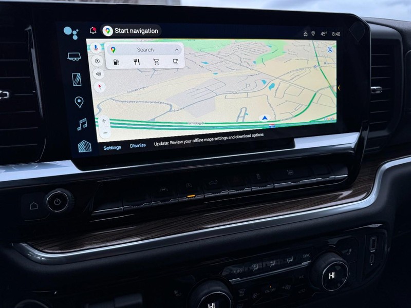 Chevrolet Silverado 1500 Vehicle Image 16