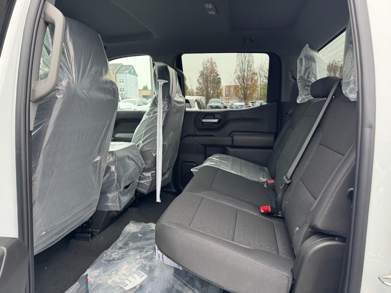 Chevrolet Silverado 1500 Vehicle Image 07