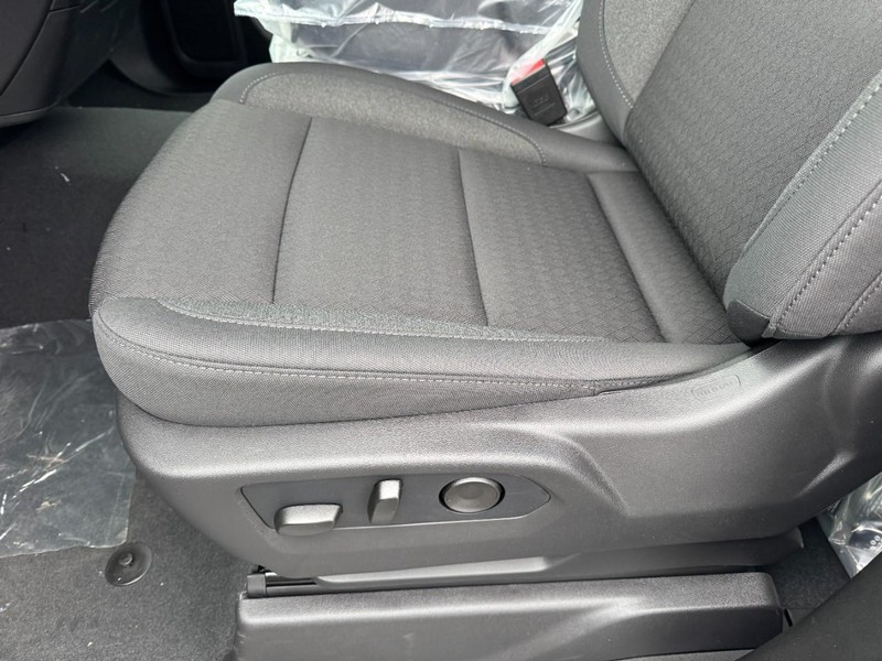 Chevrolet Silverado 1500 Vehicle Image 08