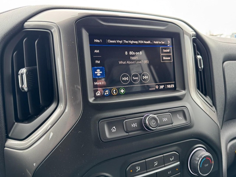 Chevrolet Silverado 1500 Vehicle Image 13