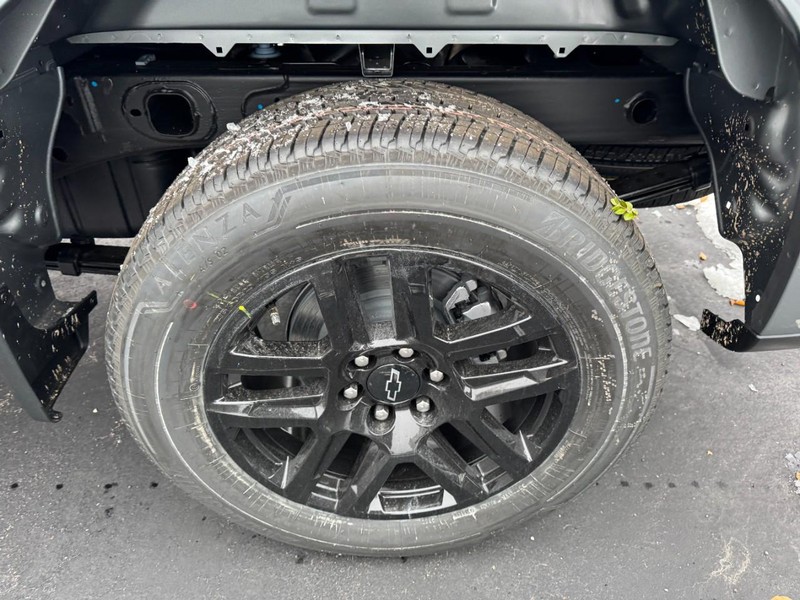 Chevrolet Silverado 1500 Vehicle Image 06