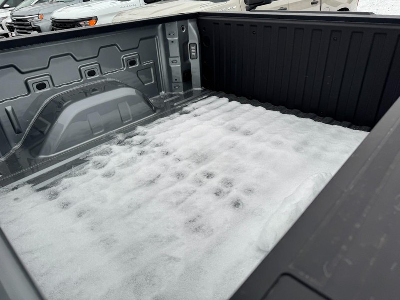 Chevrolet Silverado 1500 Vehicle Image 07