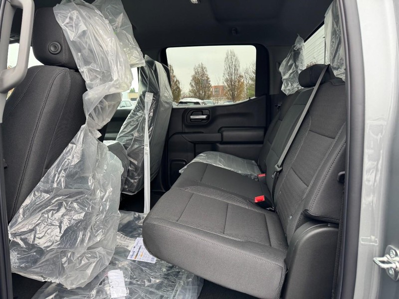 Chevrolet Silverado 1500 Vehicle Image 08