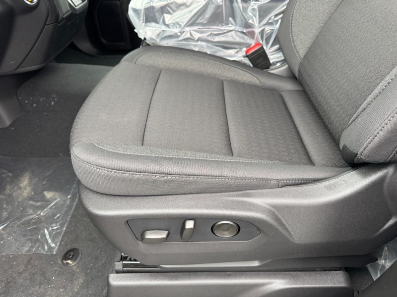 Chevrolet Silverado 1500 Vehicle Image 09