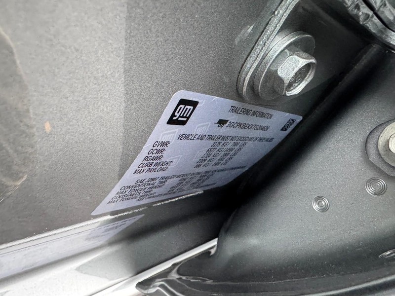 Chevrolet Silverado 1500 Vehicle Image 17