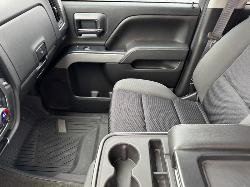 Chevrolet Silverado 1500 Vehicle Image 13