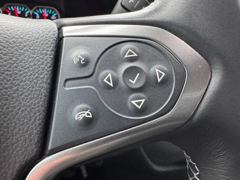 Chevrolet Silverado 1500 Vehicle Image 18