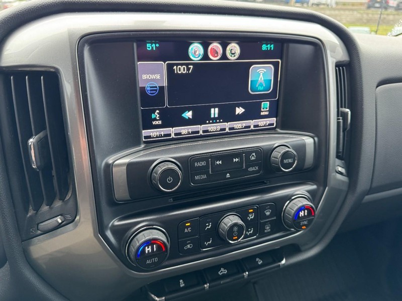 Chevrolet Silverado 1500 Vehicle Image 19