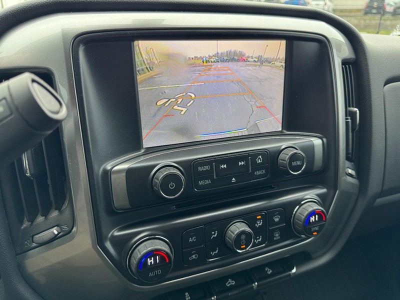 Chevrolet Silverado 1500 Vehicle Image 20